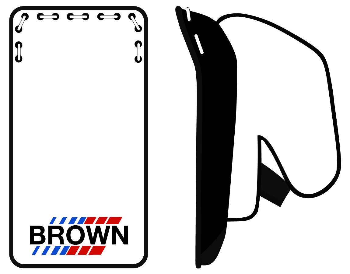 Retro Blocker