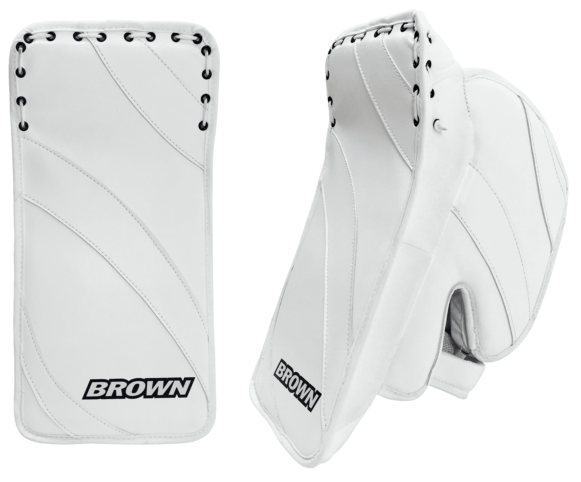2500 stick glove