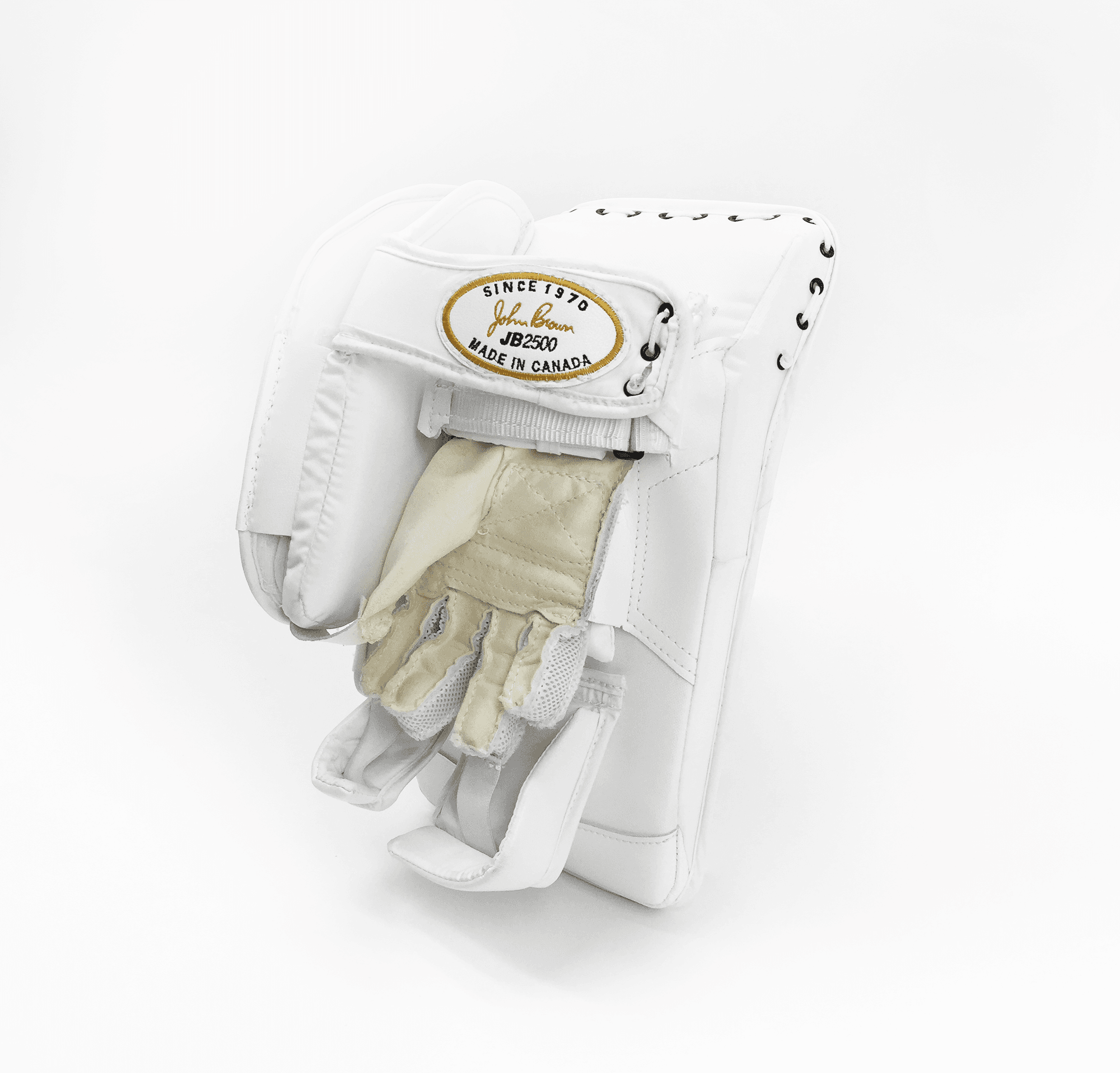 2500 stick glove palm fingers