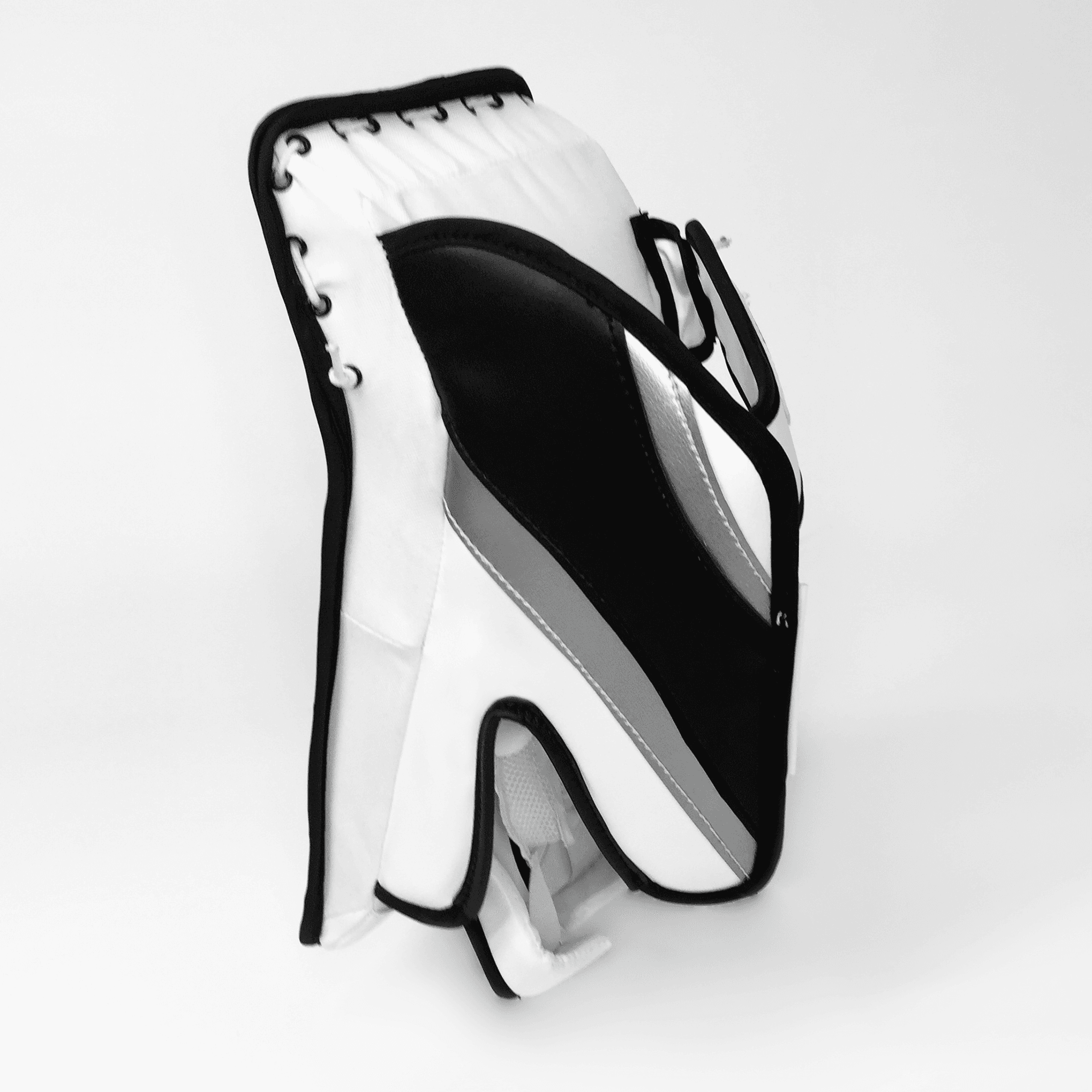 2500 stick glove flat thumb shield