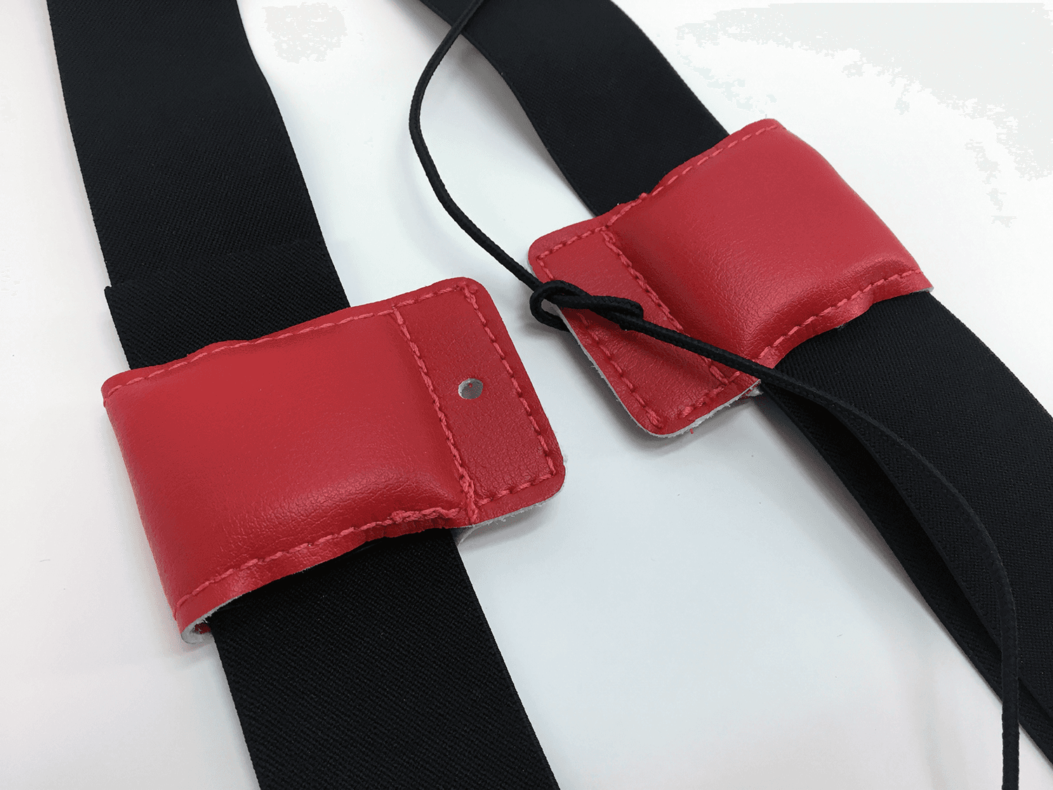 Tie Tabs