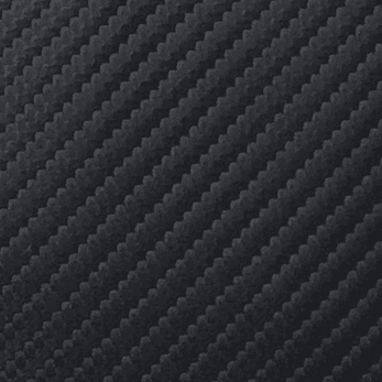 Black Weave Leather