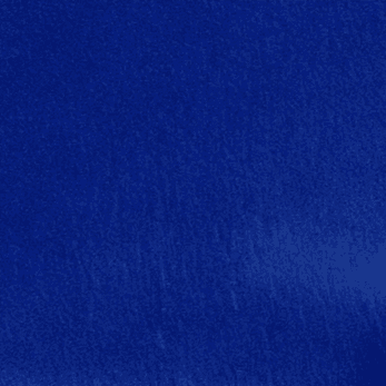 Royal Blue Leather