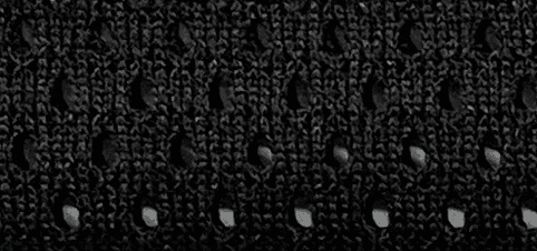 Black Mesh