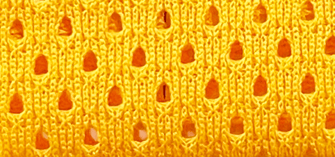 Sport Gold Mesh