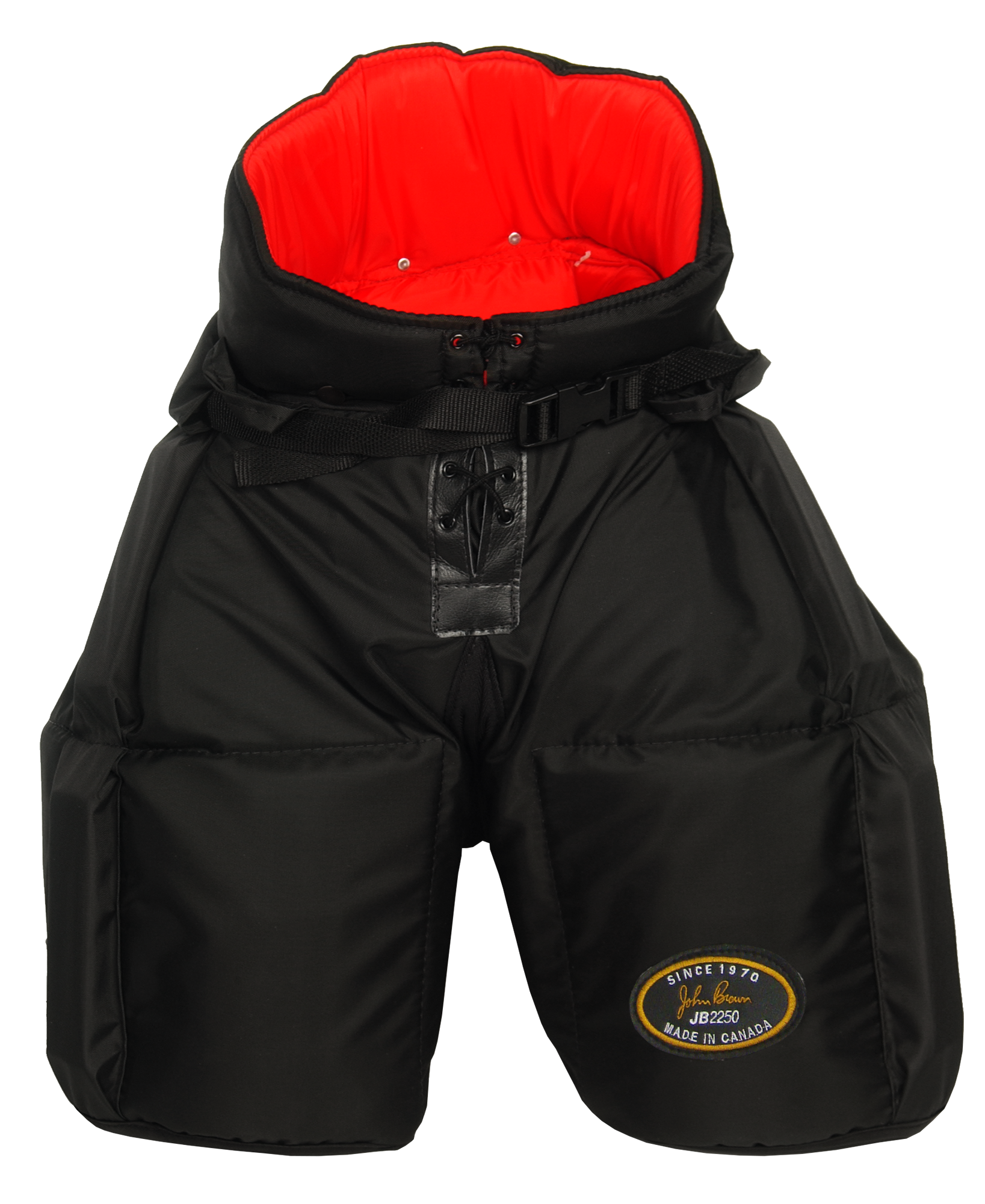Front view of 2250 pant