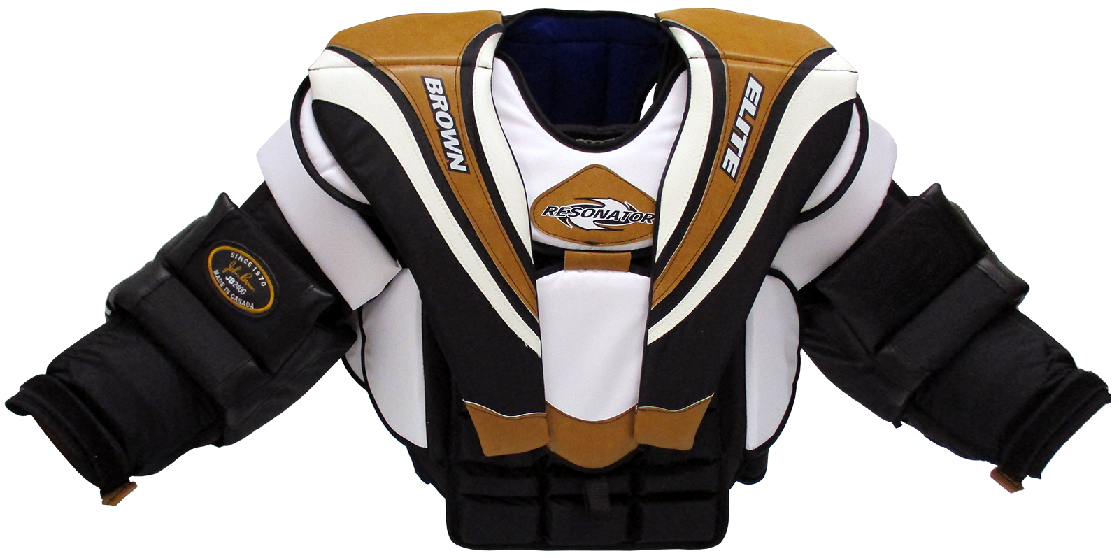 2400 chest protector