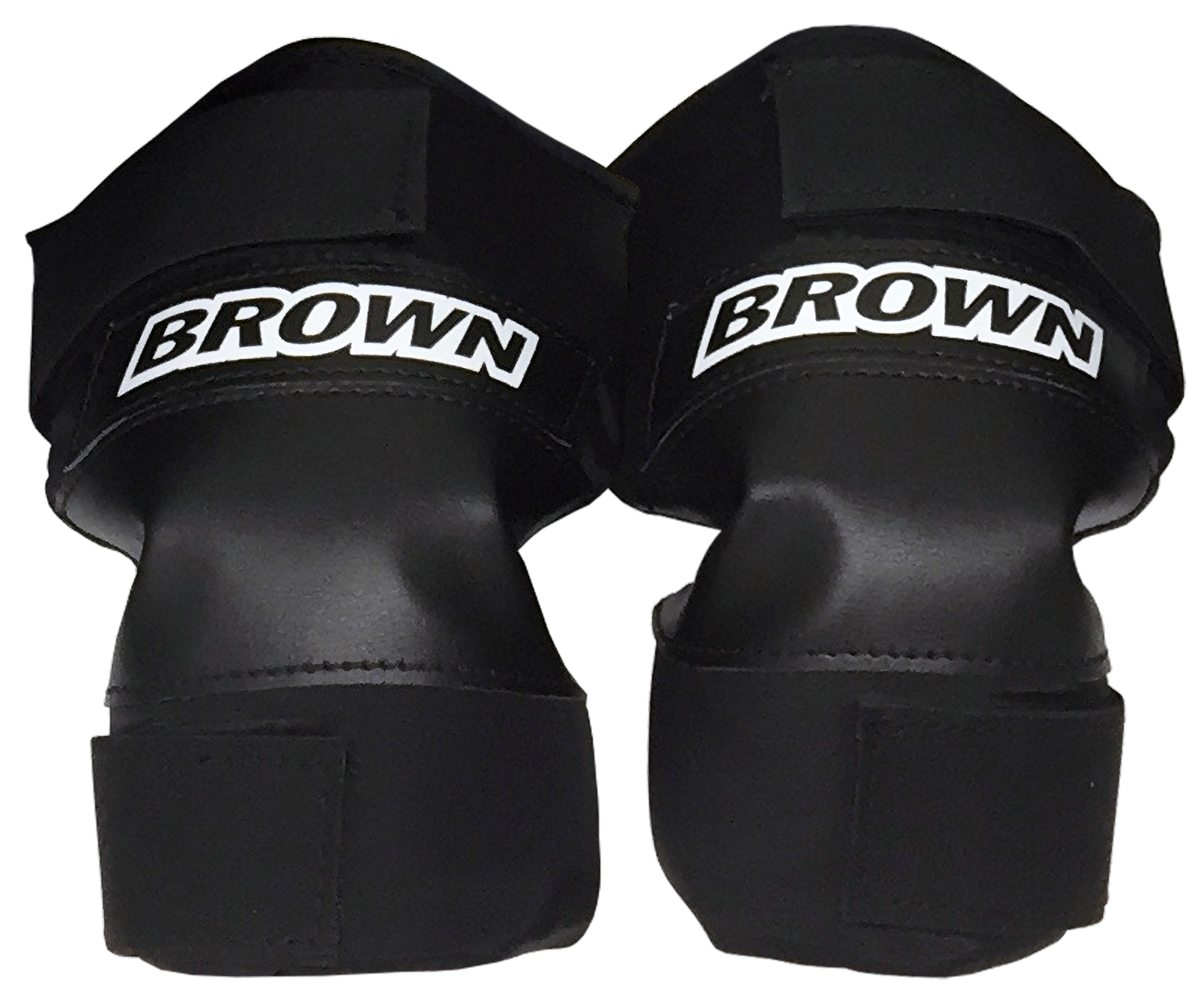 Front of 2400 knee pads