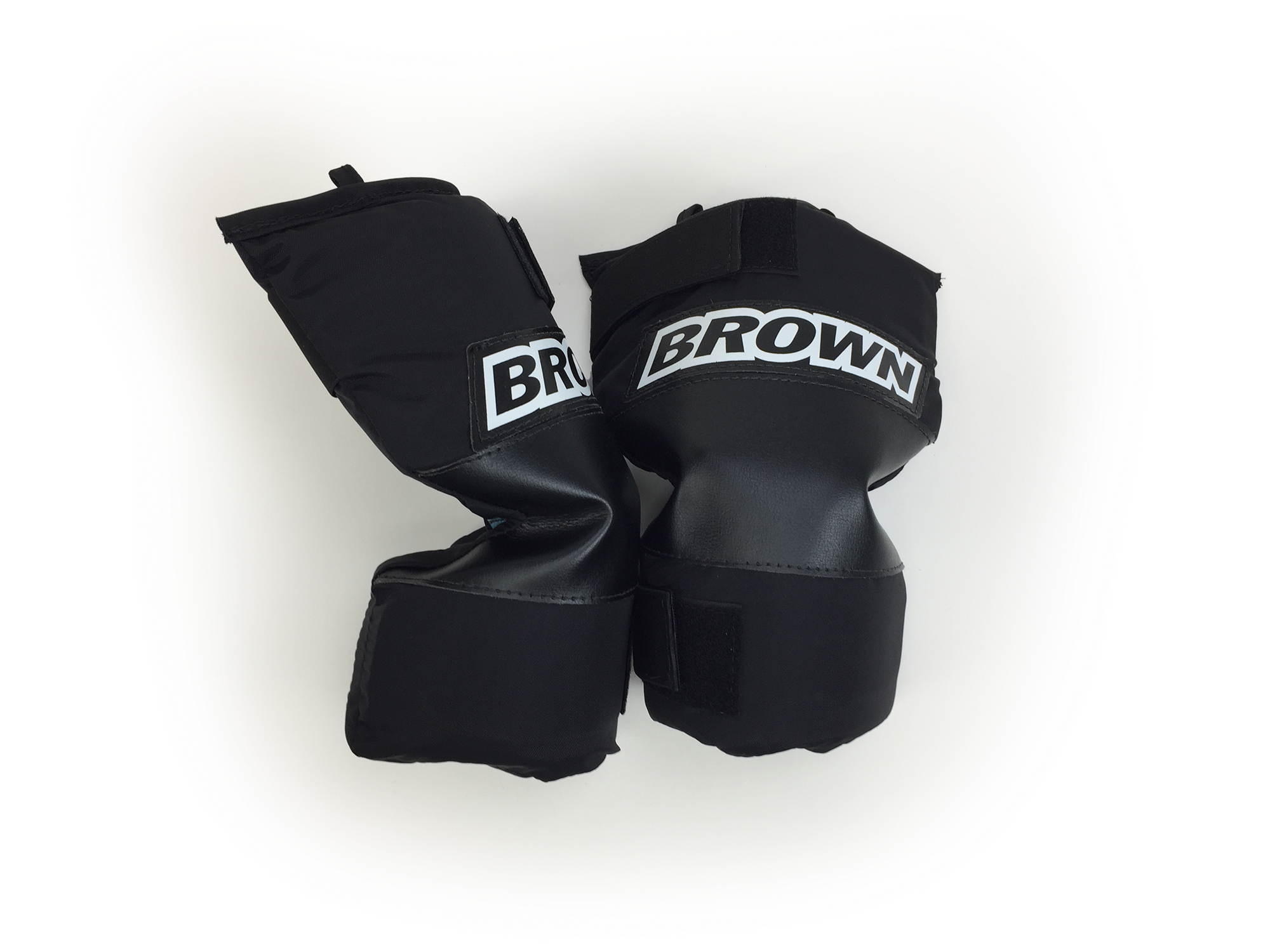2500 knee pads front and side