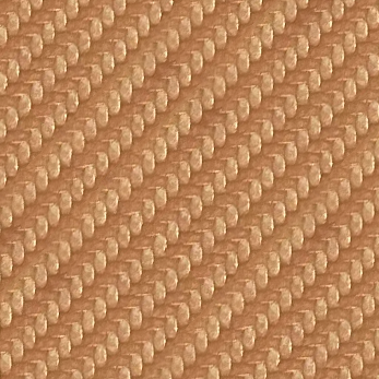 Bronze Weave Leather