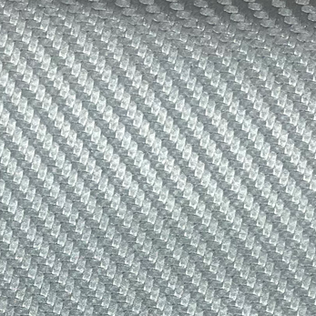 Stainless Steel Weave Leather