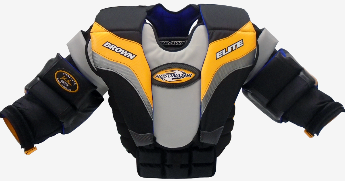 Buy 2275CA Brown Hockey