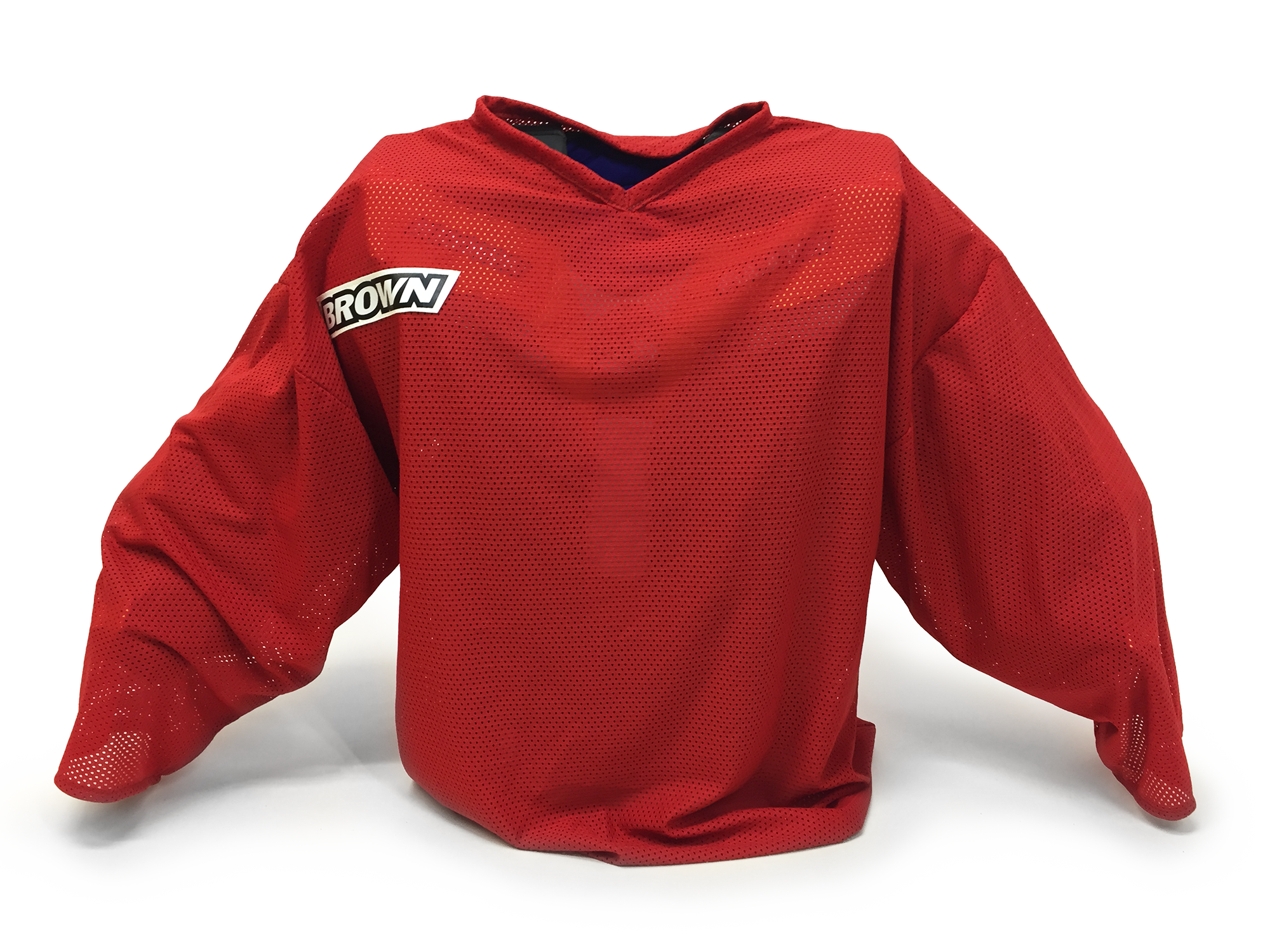 Goalie cut jersey best sale canada