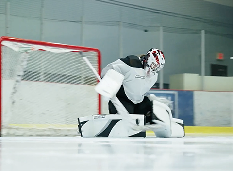 Goalie Equipment: Ice Hockey Goalie Gear